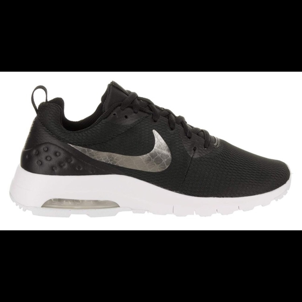 NIKE AIR MAX MOTION LW GS SHOES
